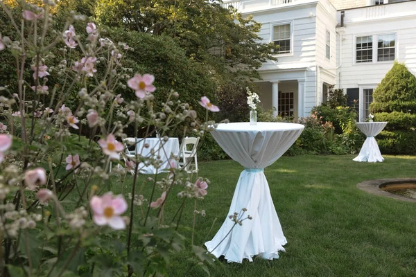 Darien Community Association