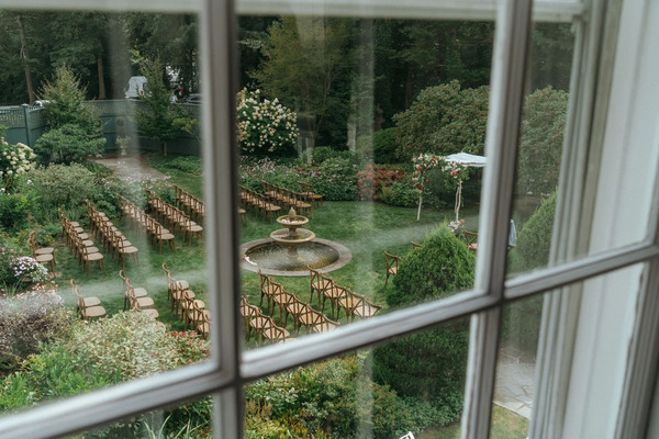 Darien Community Association