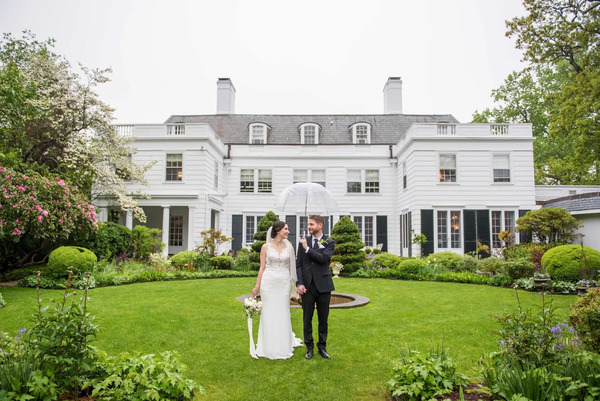 Darien Community Association