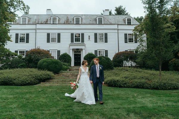 Darien Community Association