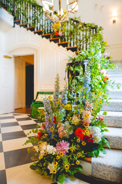 Darien Community Association