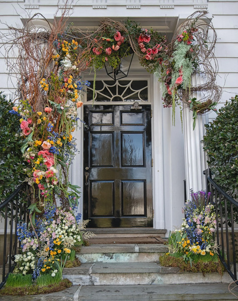 Darien Community Association