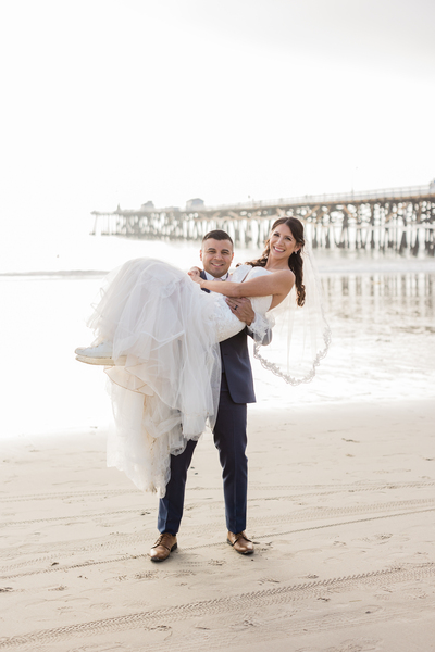 Miramar Theater by Wedgewood Weddings