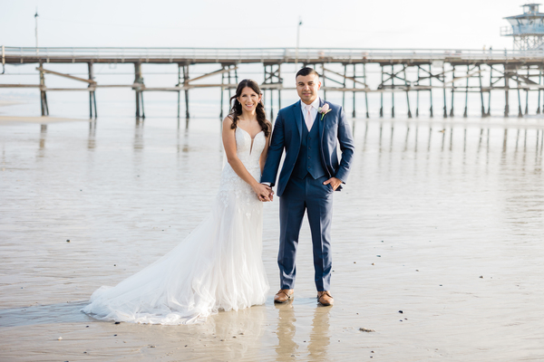 Miramar Theater by Wedgewood Weddings