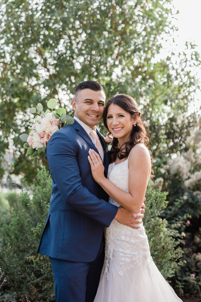 Miramar Theater by Wedgewood Weddings