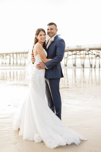 Miramar Theater by Wedgewood Weddings