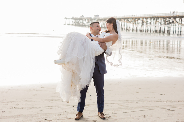 Miramar Theater by Wedgewood Weddings