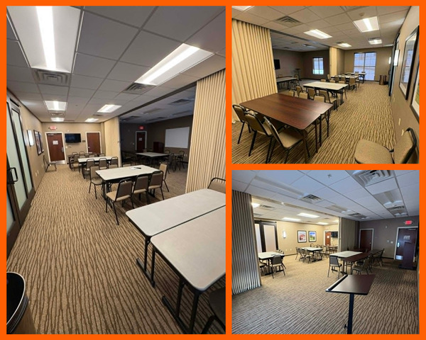 Comfort Suites Manheim