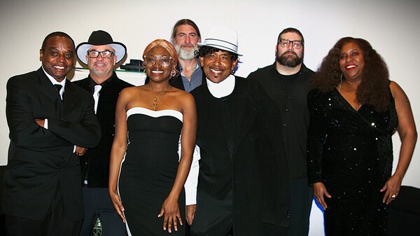 Ntranze Music LLC, NMytanze a Band