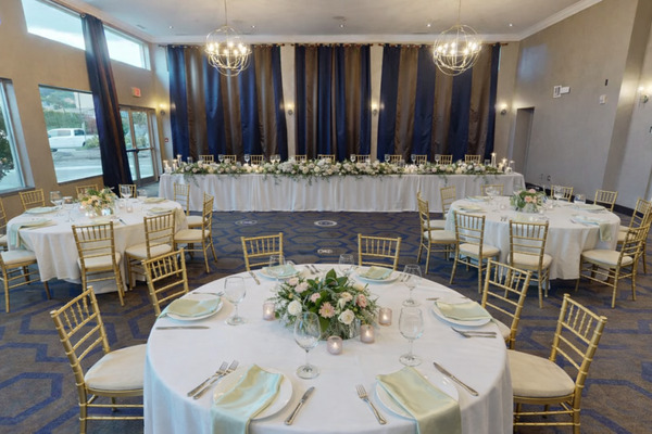 Sandman Signature Kamloops Hotel