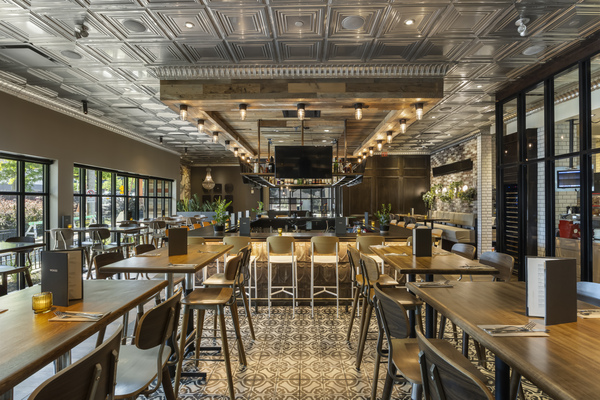 Sandman Signature Kamloops Hotel