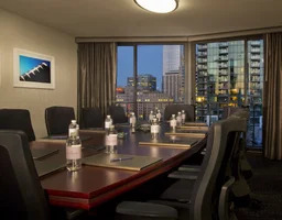Executive Board Room