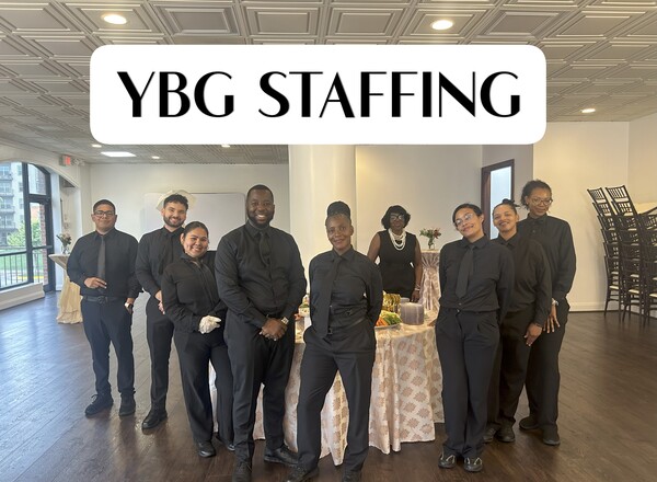 YBG Staffing | Chicago