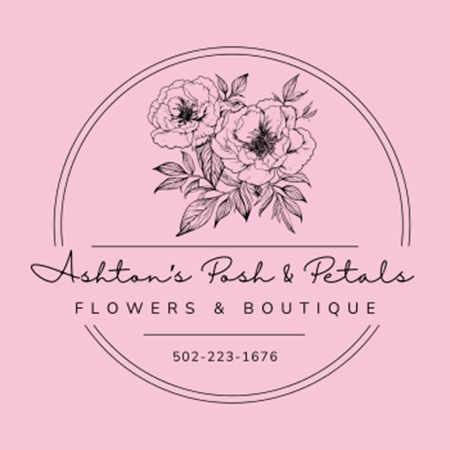 Flowerland | Ashton's Posh and Petals