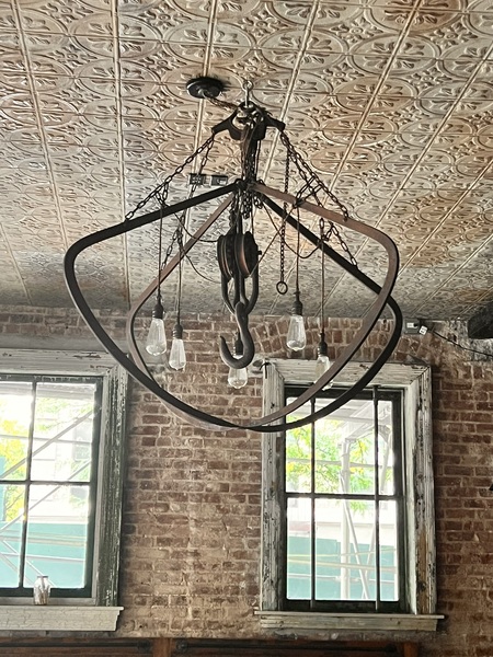 Patrick's on the Hill