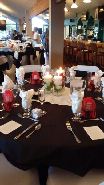 Las Vegas National Golf Course