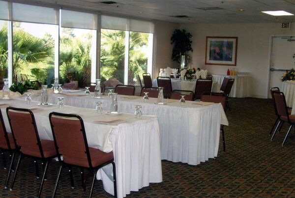 Las Vegas National Golf Course