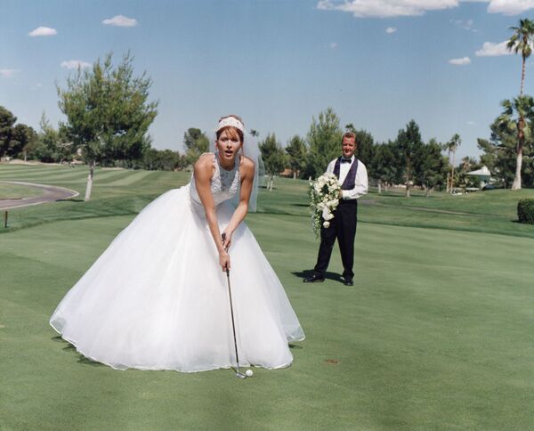 Las Vegas National Golf Course