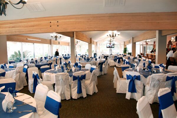 Las Vegas National Golf Course