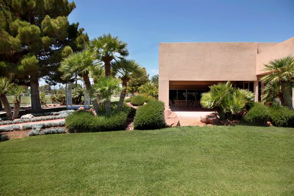 Las Vegas National Golf Course