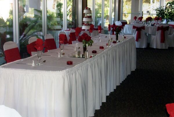 Las Vegas National Golf Course