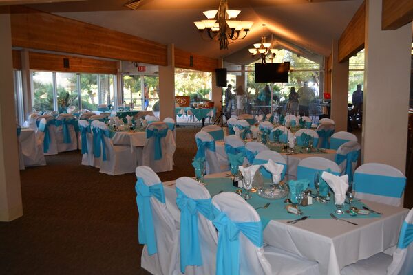 Las Vegas National Golf Course