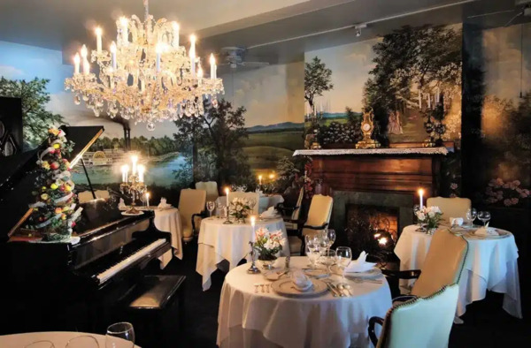 Tara - A Country Inn