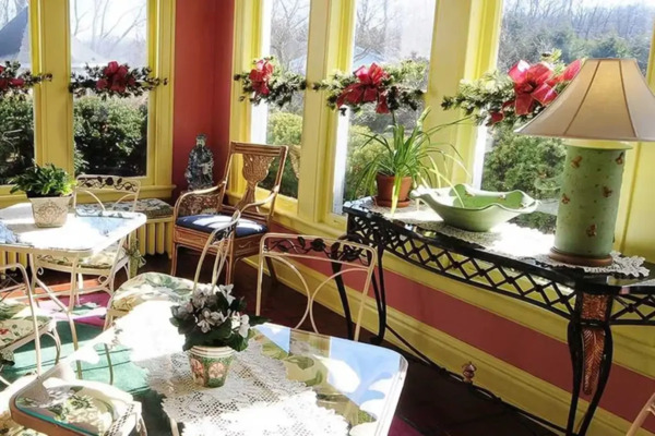 Tara - A Country Inn