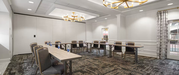 Hampton Inn & Suites Charlotte/South Park at Phillips Place