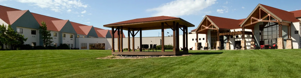 Cedar Shore Resort & Conference Center