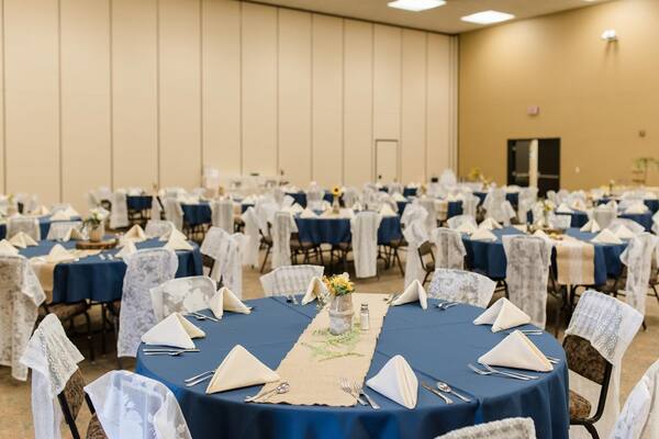 Cedar Shore Resort & Conference Center