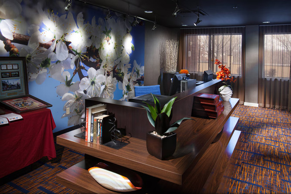 Courtyard Fayetteville