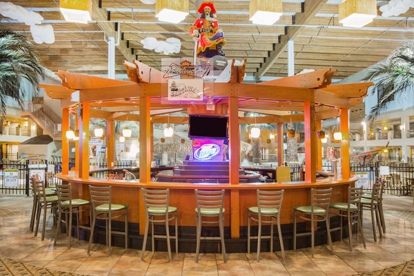 Ramada Tropics Resort & Conference Center