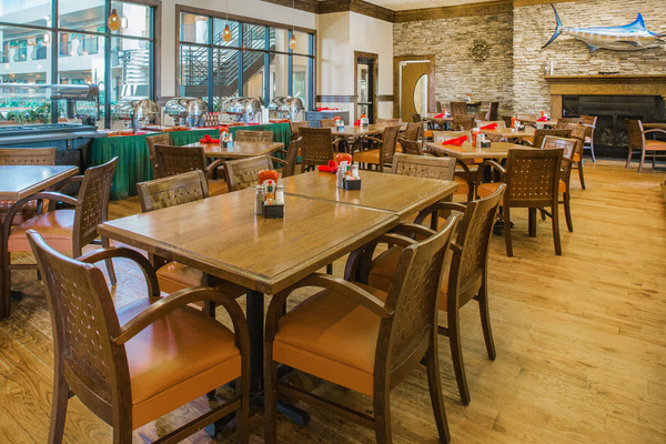 Ramada Tropics Resort & Conference Center