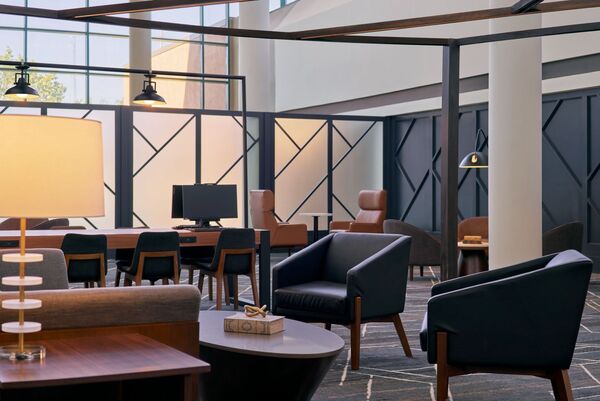 Delta Hotel Little Rock West