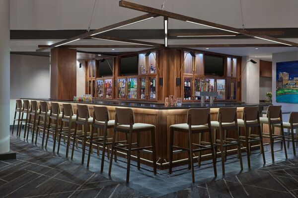 Delta Hotel Little Rock West