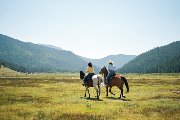 Tumbling River Ranch