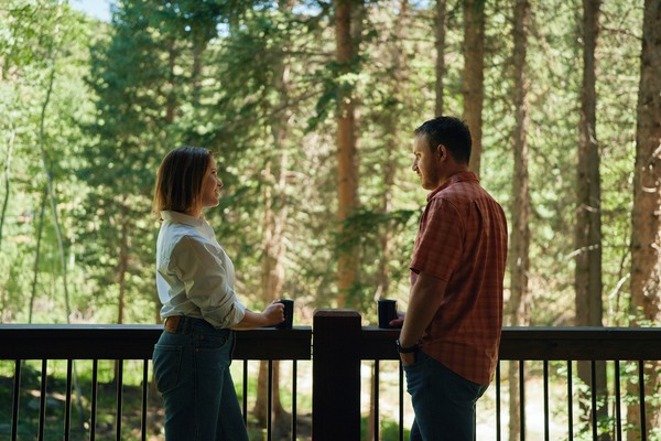 Tumbling River Ranch