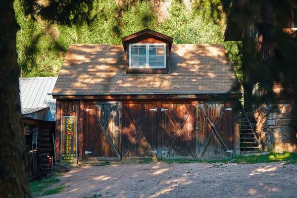 Tumbling River Ranch