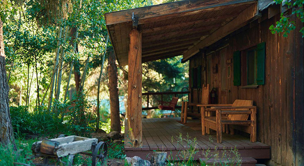 Tumbling River Ranch