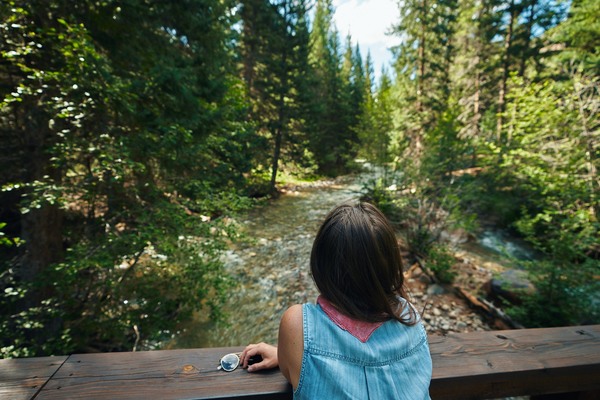 Tumbling River Ranch