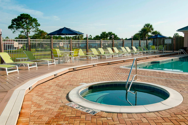 Fairfield Inn and Suites Orange Beach