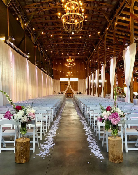 Crossroads at Thomas Family Farm