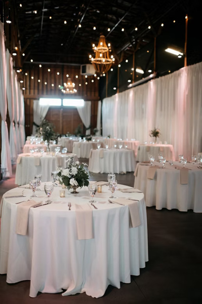 Crossroads at Thomas Family Farm