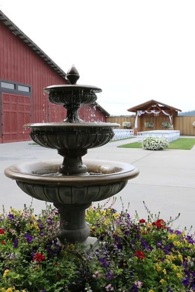 Crossroads at Thomas Family Farm
