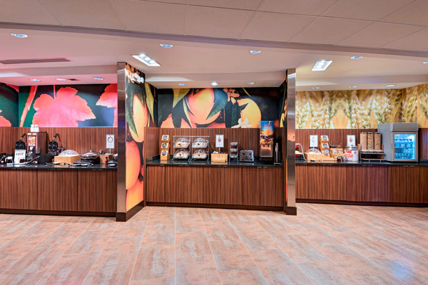 Fairfield Inn & Suites Dublin