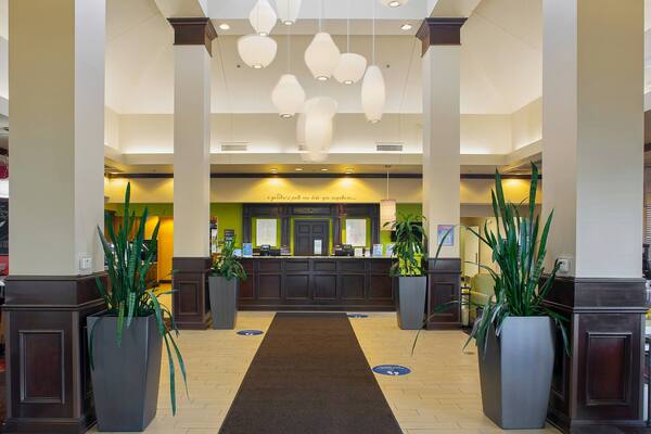Hilton Garden Inn Bentonville Rogers