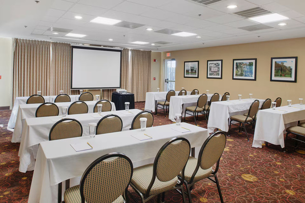 Hilton Garden Inn Bentonville Rogers