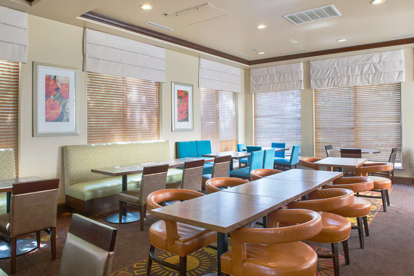 Hilton Garden Inn Bentonville Rogers