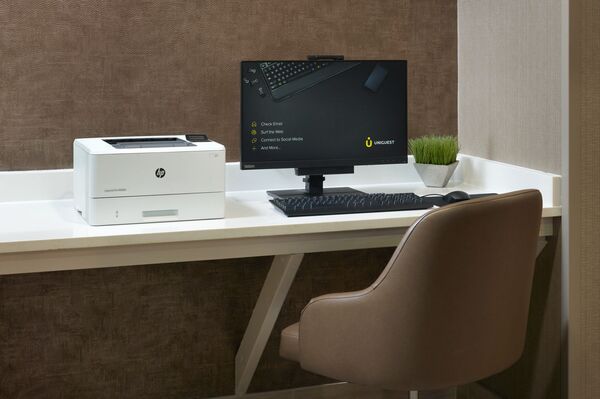 Springhill Suites Atlanta Sixflags